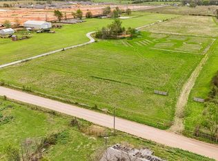 13225 W Tycoon Rd, Centerton, AR 72719