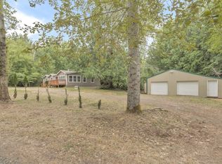 100 SE Tottlyn Rd, Shelton, WA 98584