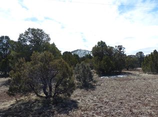 County Rd N #3167, Vernon, AZ 85940