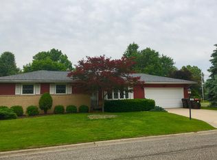 200 E Norwood St, Morton, IL