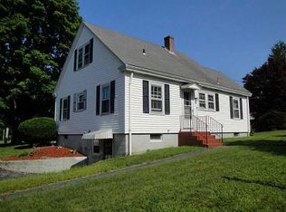 27 Bellevue Ave, Westerly, RI 02891