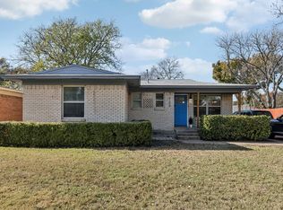 9309 Piper Ln, Dallas, TX 75228