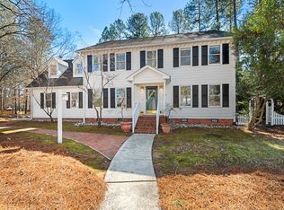 4301 Brookshire Rd, Durham, NC 27707