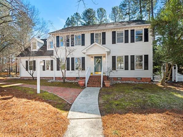 4301 Brookshire Rd, Durham, NC 27707