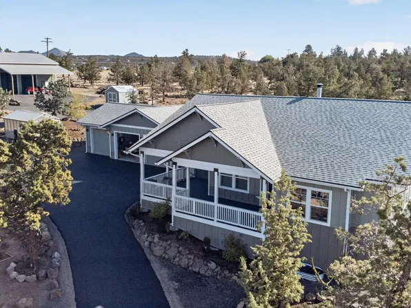 3957 NW 39th Dr, Redmond, OR 97756