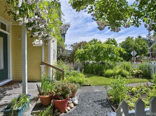 1060 Blaine St, Port Townsend, WA 98368