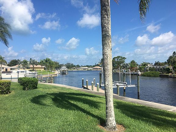 To the Gulf of Mexico
