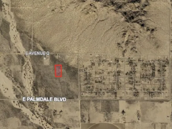 0 E Avenue Q3, Palmdale, CA 93591