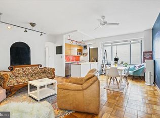 1 Scott Cir #501, Washington, DC