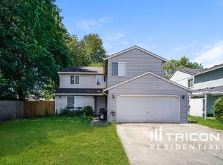 502 SW 22nd Ave, Battle Ground, WA 98604