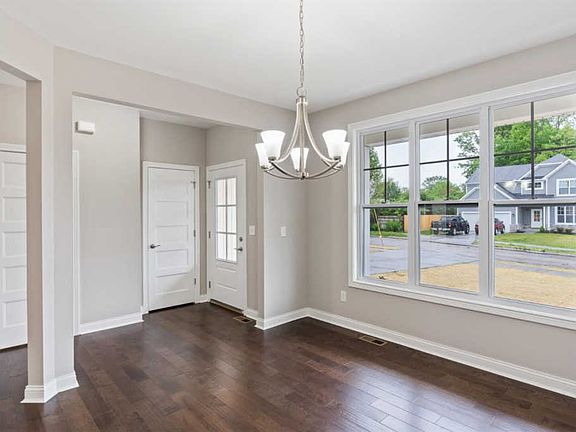 4th image of 4391 Wiborg Dr