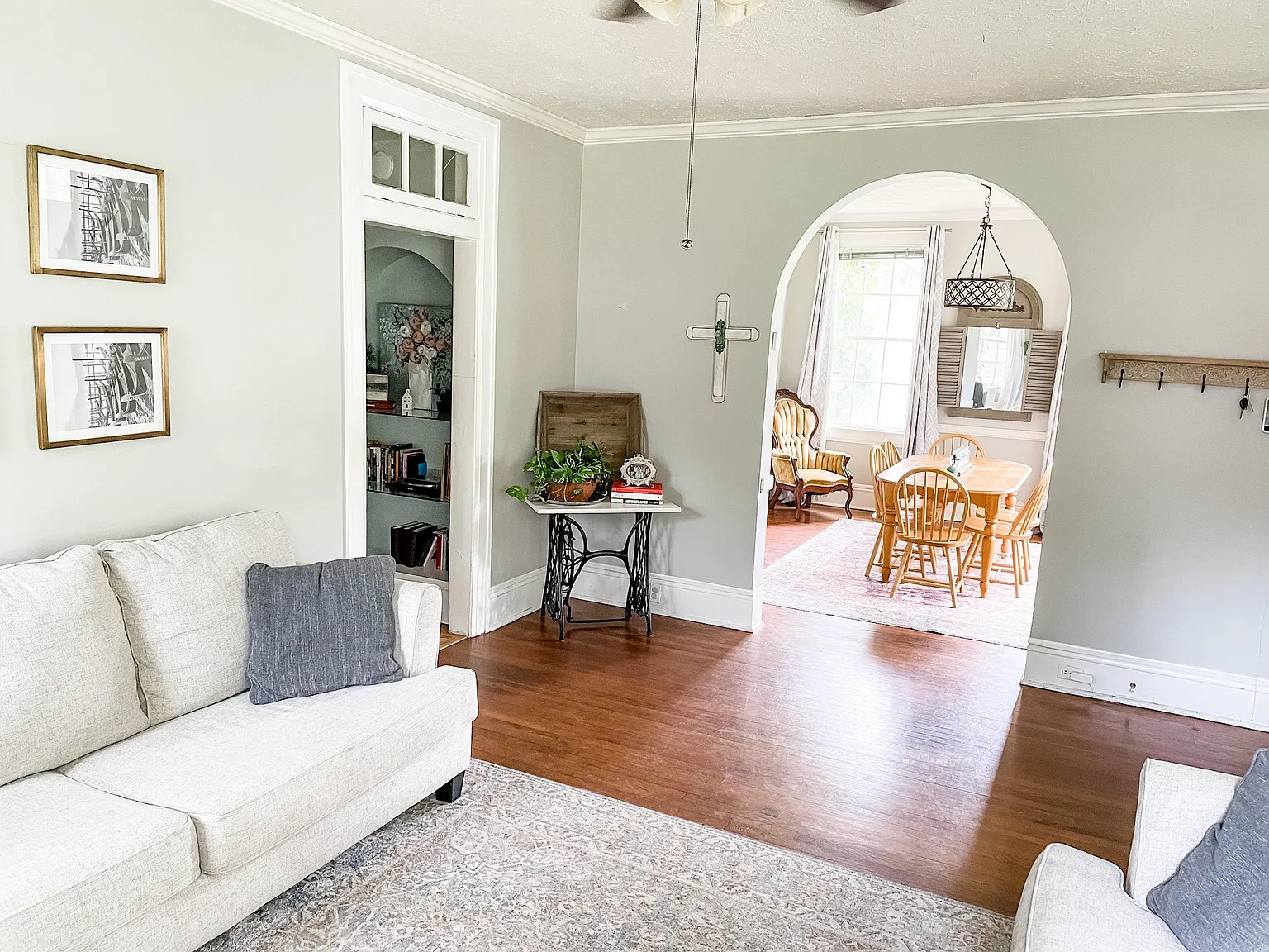 4 bed, 2486 sqft, $2,100 — Photo 4