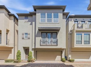 2841 Sherwin St, Houston, TX 77007