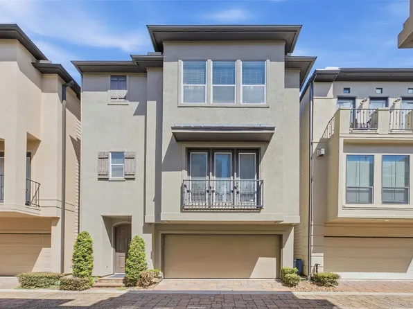 2841 Sherwin St, Houston, TX 77007