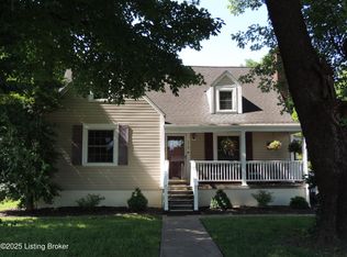 610 W Stephen Foster Ave, Bardstown, KY 40004