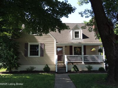 610 W Stephen Foster Ave, Bardstown, KY, 40004