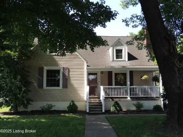 610 W Stephen Foster Ave, Bardstown, KY 40004