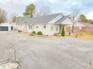 2704 State Route 58 E, Mayfield, KY 42066