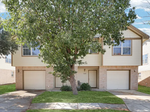 13607 Woodstone Way, San Antonio, TX 78233