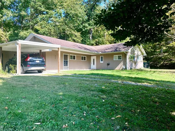 4435 Hickory Ln, Portsmouth, OH 45662