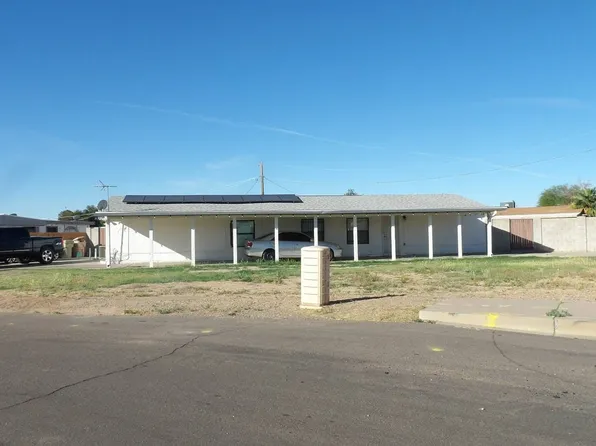 16044 N 66th Dr, Glendale, AZ 85306