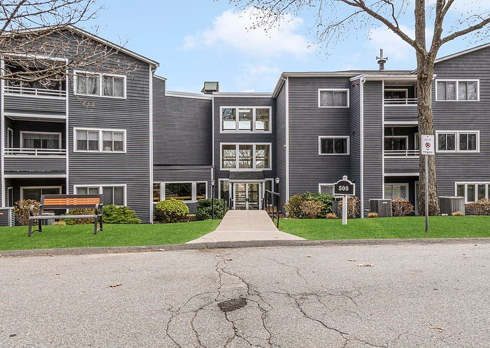 1st image of 500 Colonial Dr Unit 210