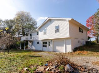 341 County Road 607, Athens, TN 37303