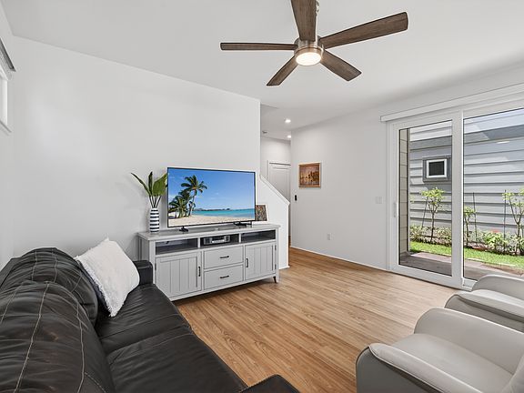 Living room - 3