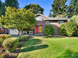 15415 Bagley Pl N, Shoreline, WA