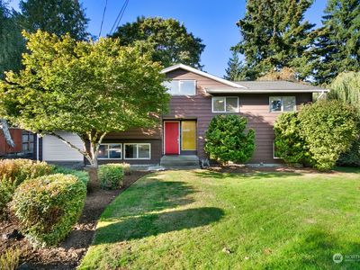 15415 Bagley Place N, Shoreline, WA, 98133
