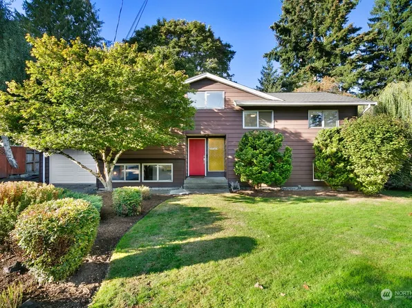 15415 Bagley Place N, Shoreline, WA 98133