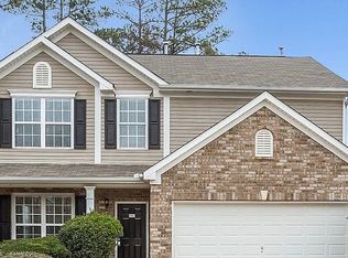 1012 Maple Leaf Dr, McDonough, GA 30253