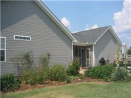 Back Yard/Patio