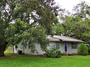 163 Mabel St, Welsh, LA 70591