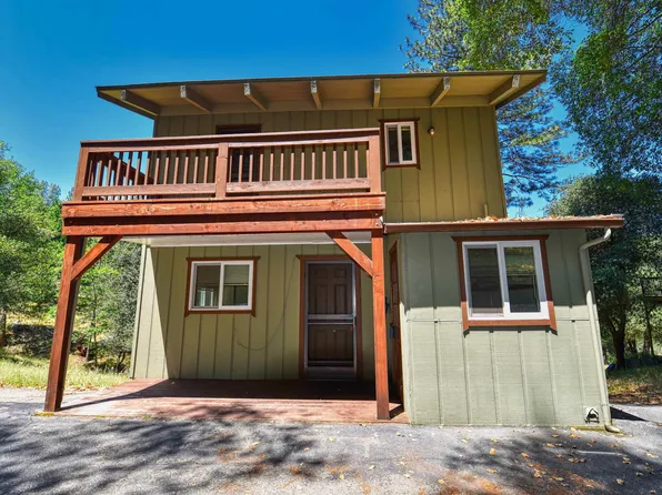13025 Gamble St, Groveland, CA 95321