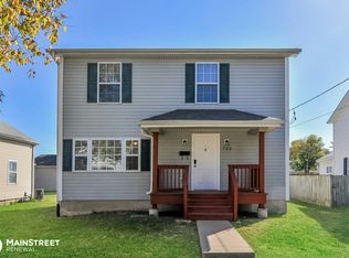 733 Benton St, Valley Park, MO