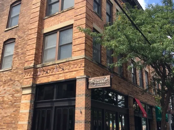 687 N High St #3-D, Columbus, OH 43215