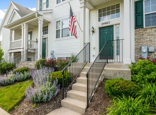 24465 John Adams Dr, Plainfield, IL 60544
