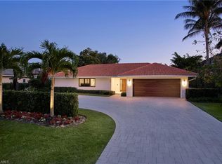 438 Devils Ln, Naples, FL 34103