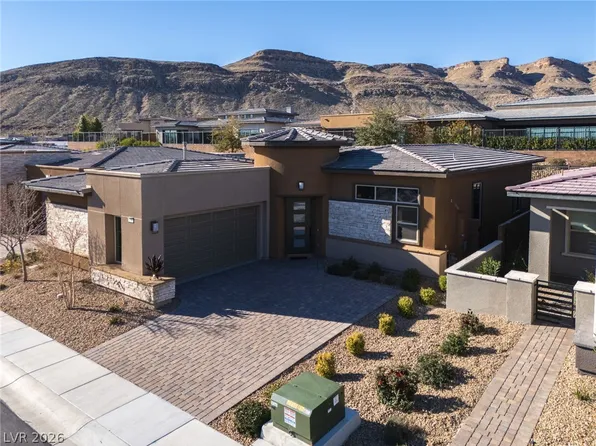 6791 Regency Valley St, Las Vegas, NV 89148