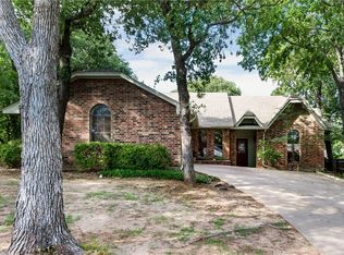 1509 San Gabriel Dr, Denton, TX 76205