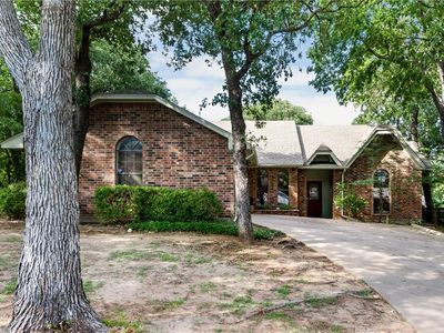 1509 San Gabriel Dr, Denton, TX, 76205