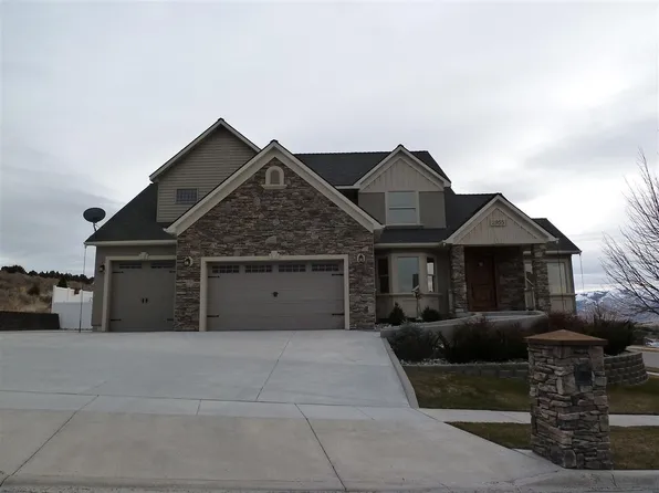 2955 Michelle St, Pocatello, ID 83201