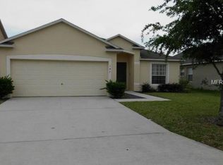 147 Sunset View Dr, Davenport, FL 33837