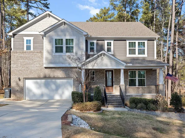 3828 Hickory Manor Dr, Apex, NC 27539