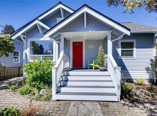 10237 42nd Ave SW, Seattle, WA 98146