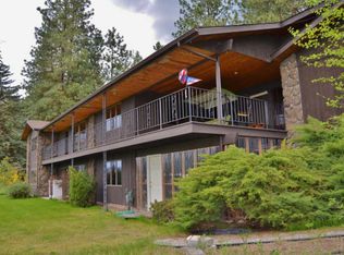 2365 Flowery Trail Rd, Chewelah, WA 99109