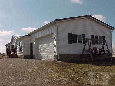 209 W Harrison St, Toledo, IA, 52342