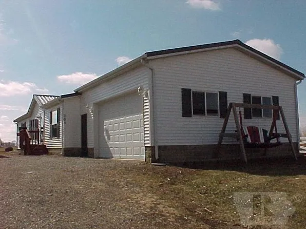 209 W Harrison St, Toledo, IA 52342