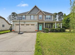 38 Wood Green Dr, Wendell, NC 27591